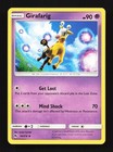 Girafarig