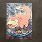 Slowpoke
