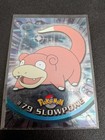 Slowpoke