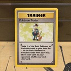 Pokemon Trader