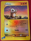 Cubone