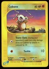 Cubone