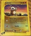Cubone