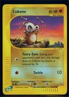 Cubone