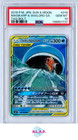 Magikarp & Wailord GX