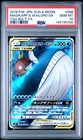 Magikarp & Wailord GX