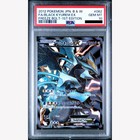 Black Kyurem EX