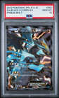 Black Kyurem EX