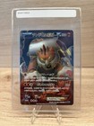 Black Kyurem EX