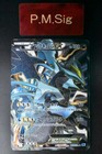 Black Kyurem EX