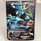 Black Kyurem EX