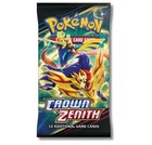 Booster Pack