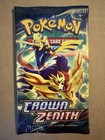 Booster Pack
