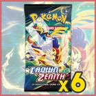 Booster Pack