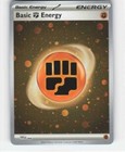 Fighting Energy