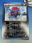 Weavile