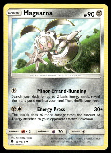 Magearna