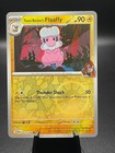 Team Rocket's Flaaffy
