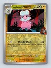 Team Rocket's Flaaffy