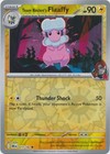 Team Rocket's Flaaffy