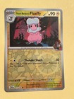 Team Rocket's Flaaffy