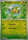 Grookey