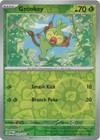 Grookey