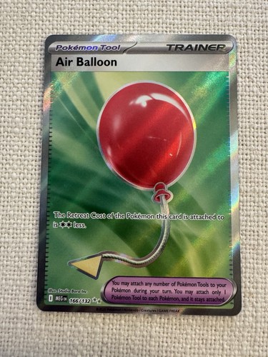 Air Balloon