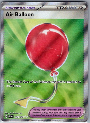 Air Balloon