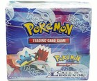 Booster Box