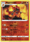 Magmortar