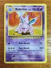 Nidorino