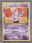 Nidorino