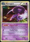 Mismagius