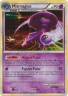 Mismagius