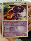 Mismagius