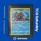 Wash Rotom