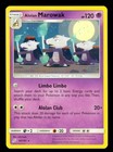 Alolan Marowak