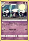 Alolan Marowak