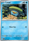Lotad