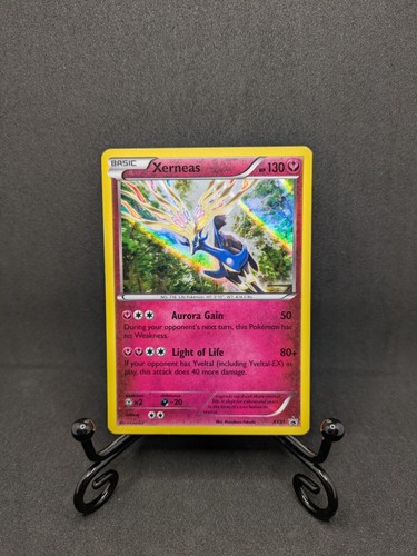 Xerneas