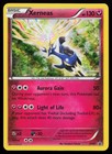Xerneas