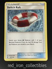 Switch Raft