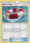Switch Raft