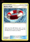 Switch Raft