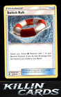Switch Raft