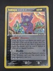 Sableye