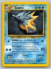 Seadra