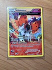 Volcarona