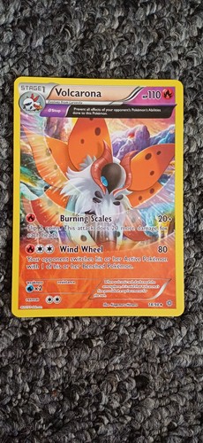 Volcarona